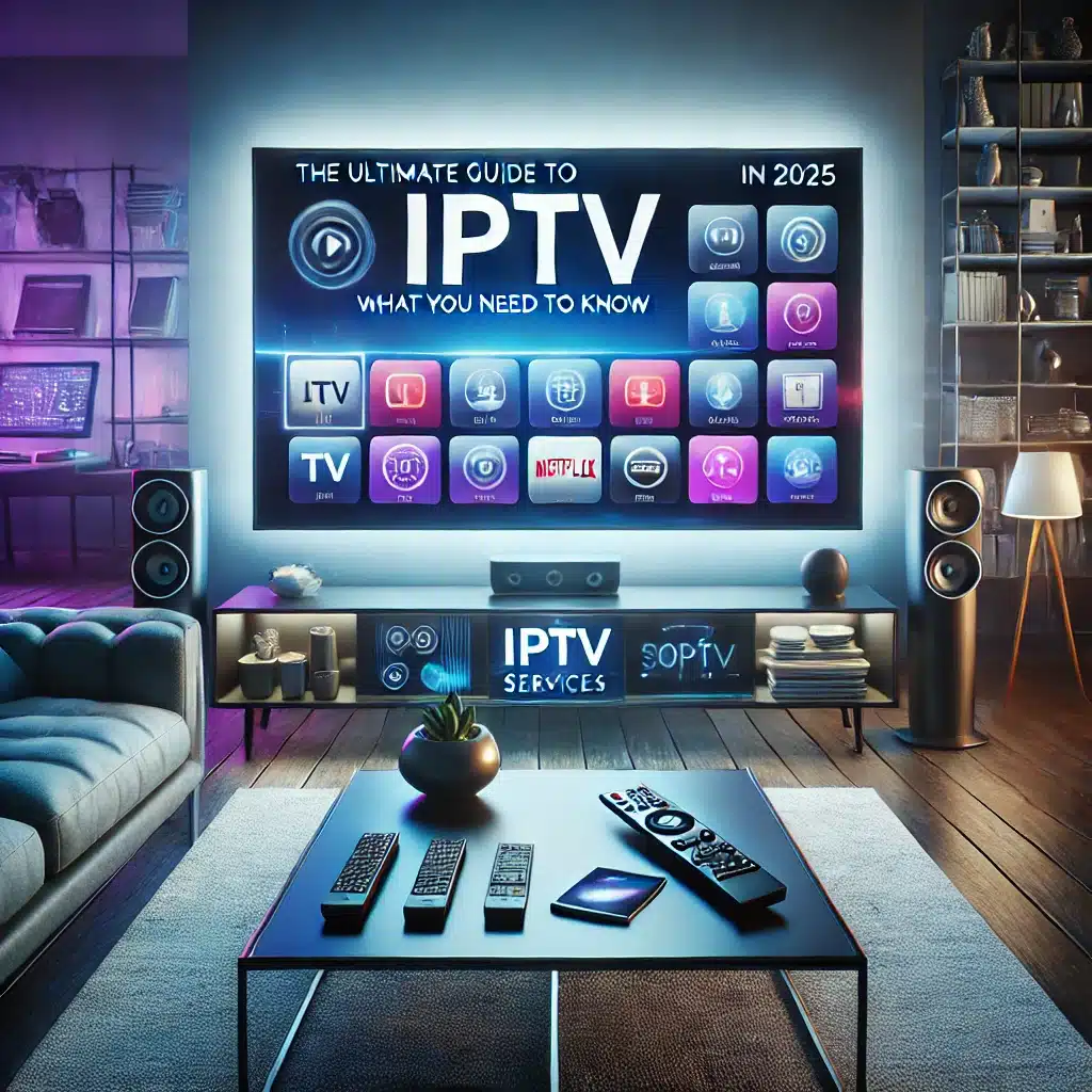 iptv