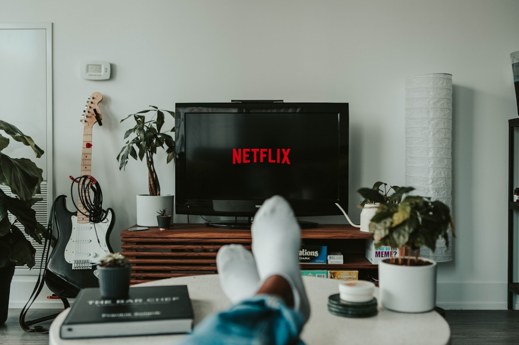 Smarters IPTV
