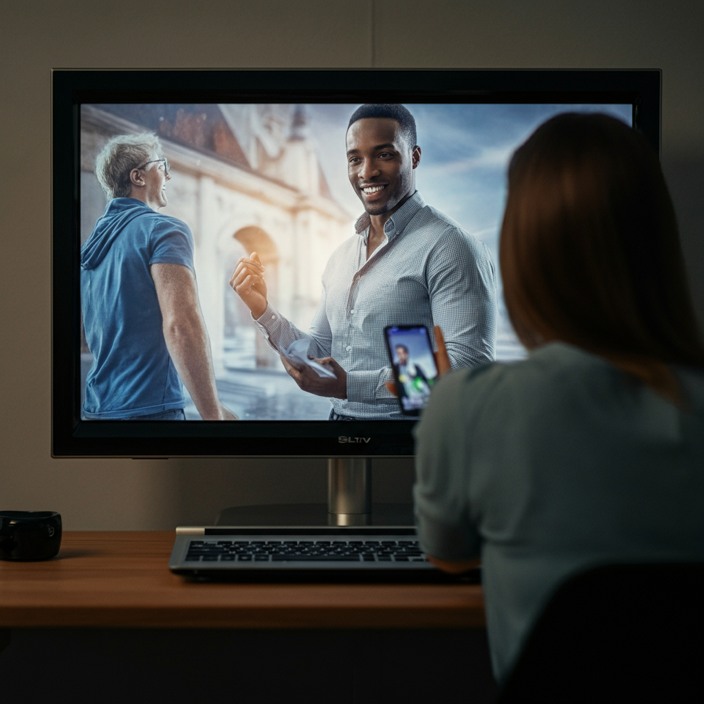Smarters IPTV